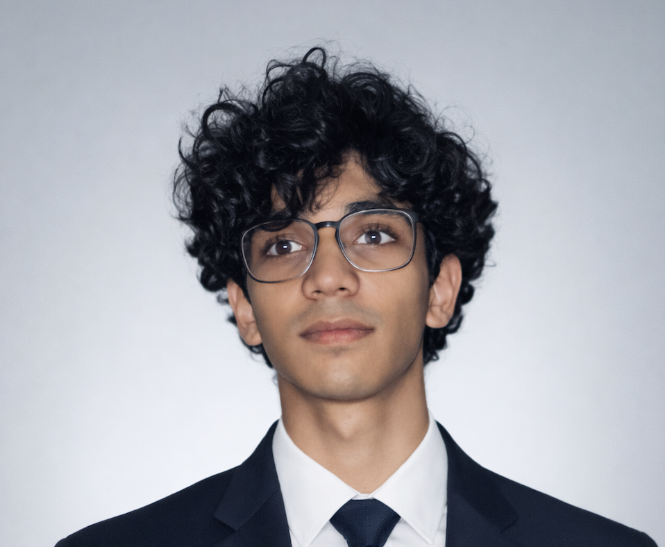 Sarthak Jain